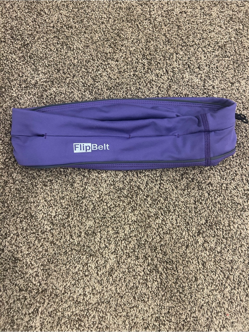Flip Belt